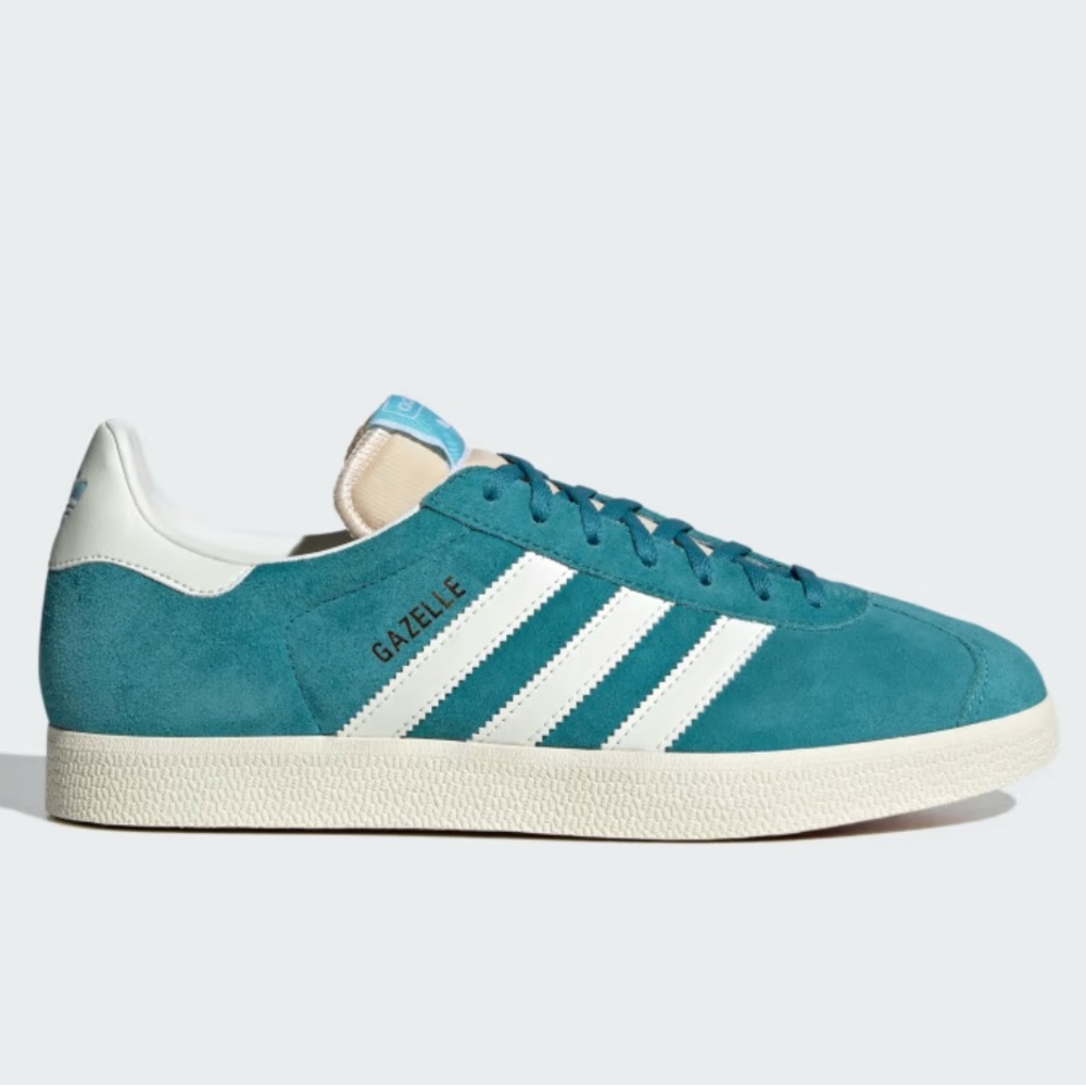 adidas Gazelle Arctic Fusion
